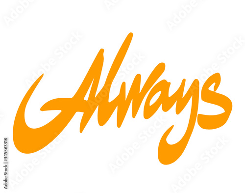 Always