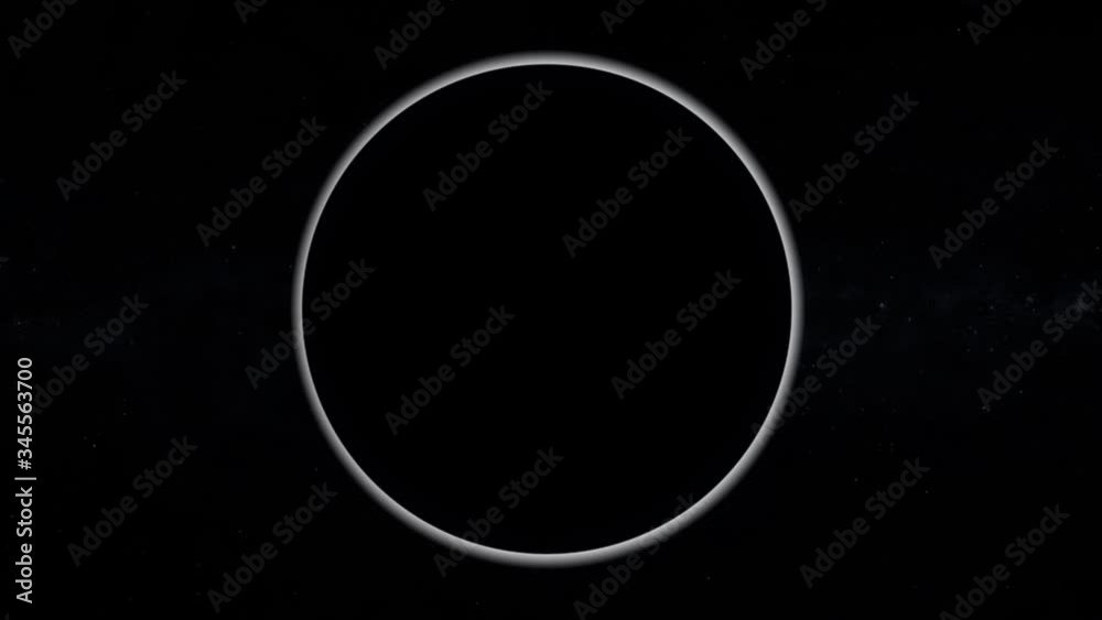 animated solar eclipse, can be used to overlay videos, logos and background text animated solar eclipse, can be used to overlay videos, logos and background text