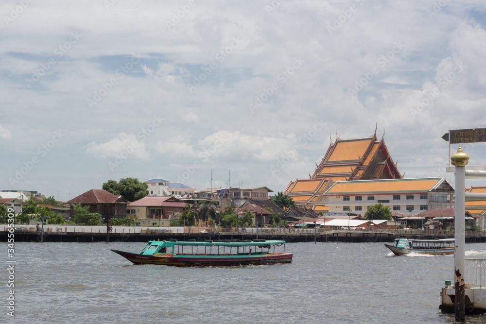 río de bangkok