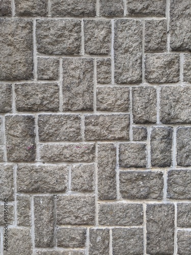 stone wall texture