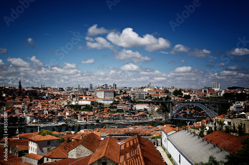 Porto view