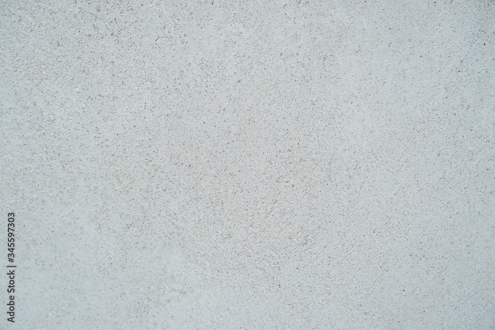 Obraz premium Cement gray, smooth surface, old pattern background