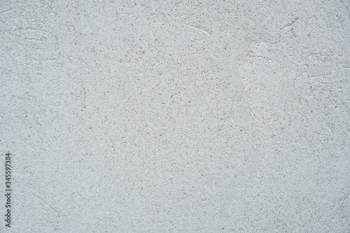 Cement gray, smooth surface, old pattern background