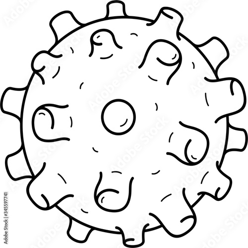Hiv AIDS Virus