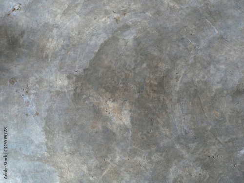 concrete stone wall background, texture of cement floor