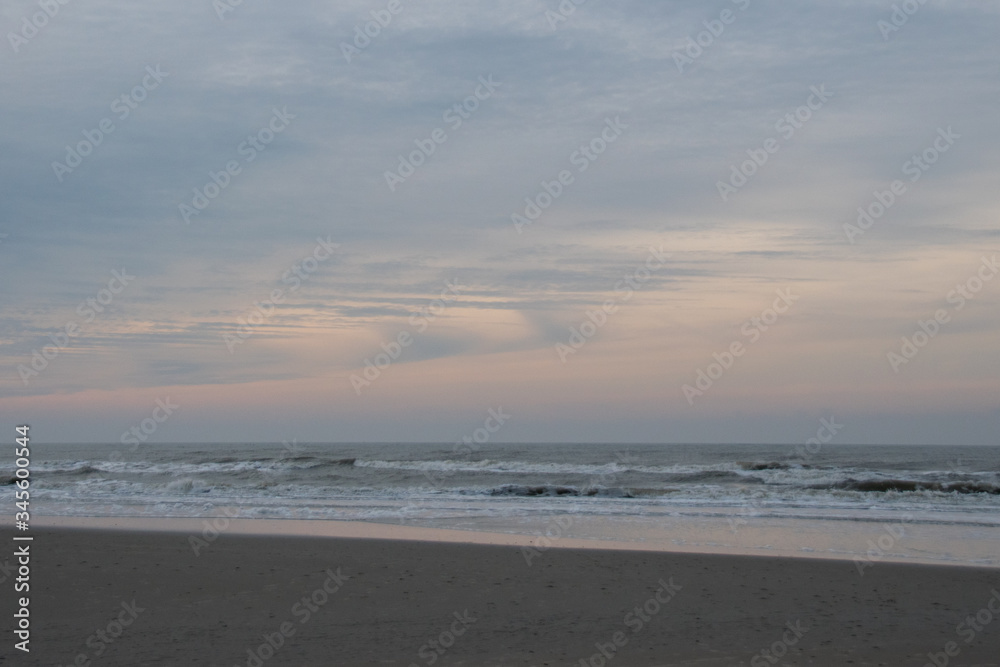 cloudy day by the beach cloudy day by the beach