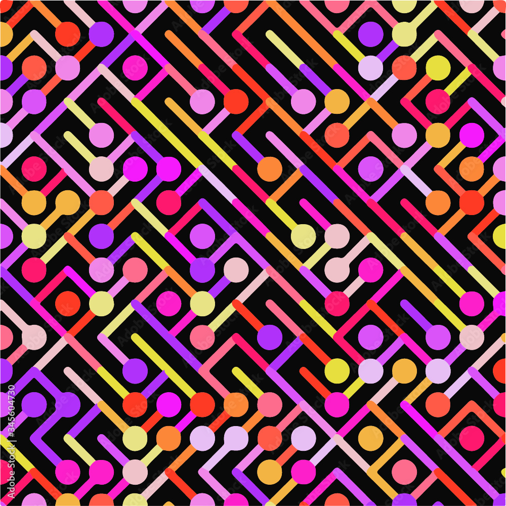 GeometricPattern-01 GeometricPattern-01