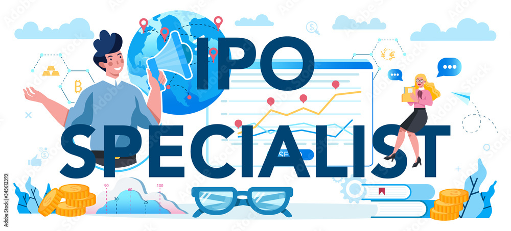 Initial Public Offerings specialist. IPO consultant. Investing strategy.