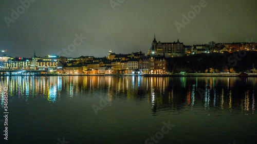 Stockholm, Night life / Sweden 