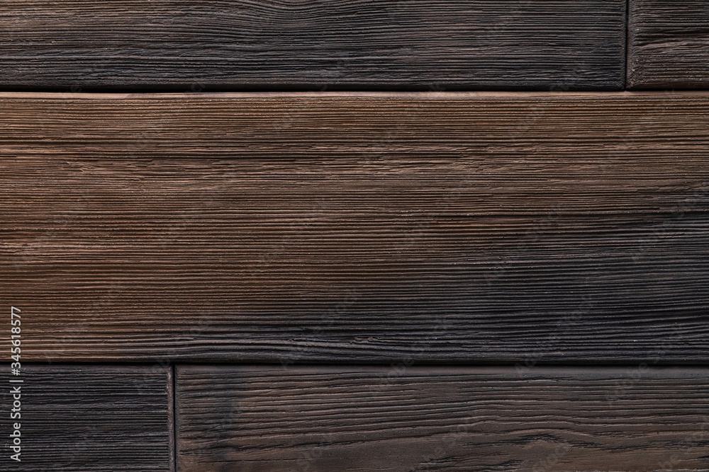 Naklejka premium Modern brick wall texture background