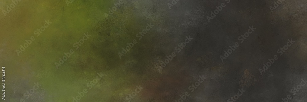 painted retro horizontal design with dark slate gray, dark olive green and gray gray color painted retro horizontal design with dark slate gray, dark olive green and gray gray color