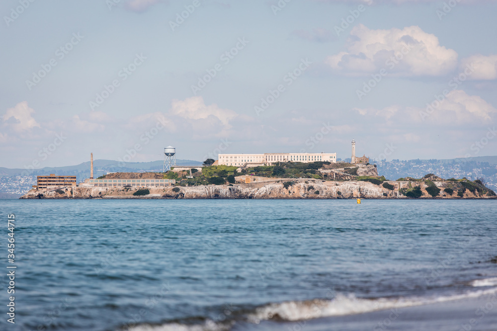 Alcatraz