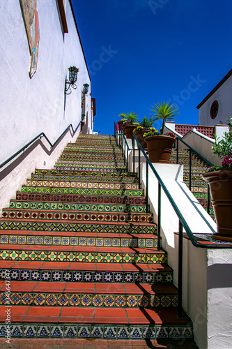 Santa Barbara, California