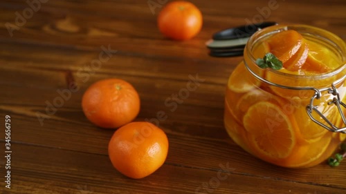 still life with tomatoes