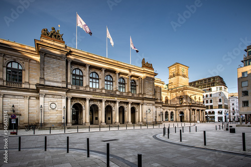 Handelskammer Hamburg