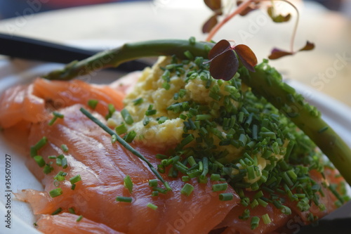 Photography Typical food Copenhagen city Denmark
