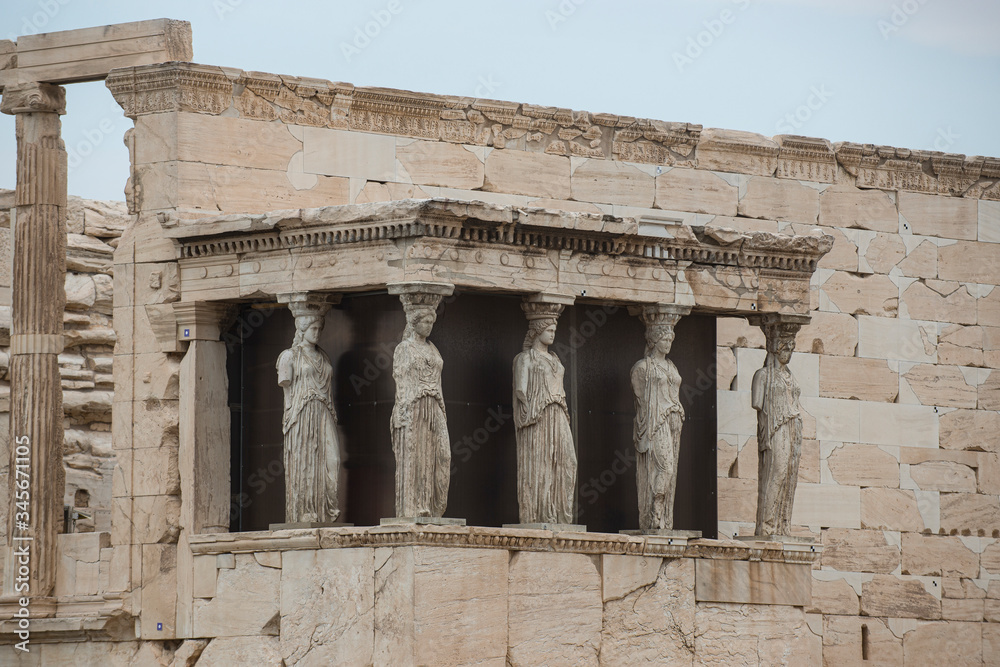 Old excavations in Greece. Closed season 2020. Old excavations in Greece. Closed season 2020.