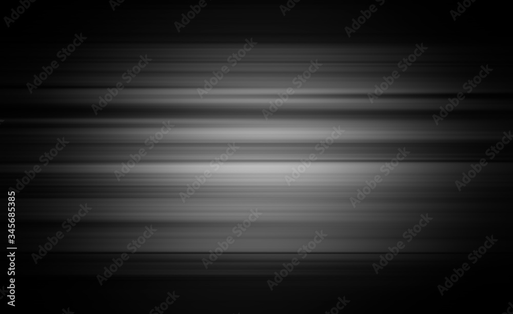 abstract black and silver are light gray with white the gradient is the surface with templates metal texture soft lines tech diagonal background black dark sleek clean modern.