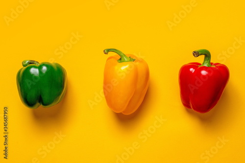 Peppers