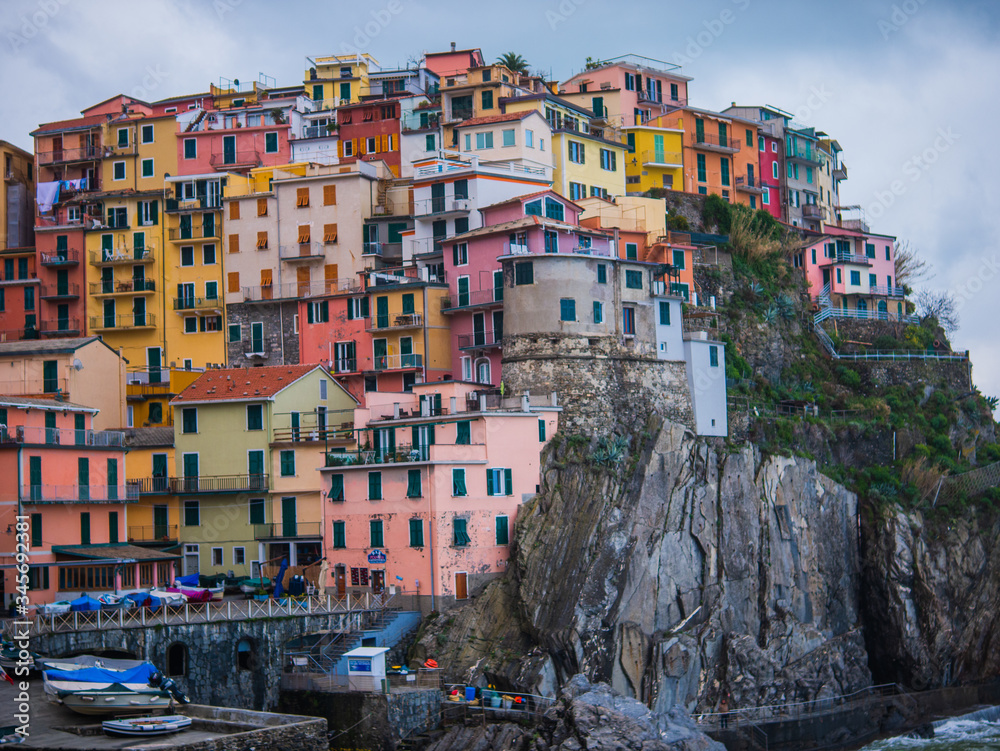 cinque terre italy