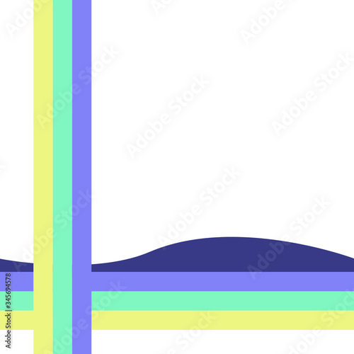 frame assortment of colors