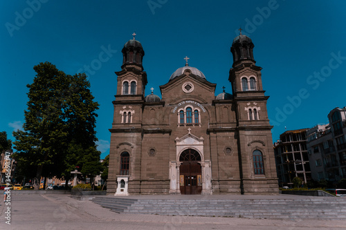 St. Cyril and Methodius Cathedral