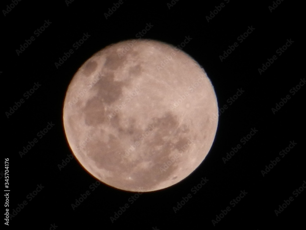 full moon in the night full moon in the night