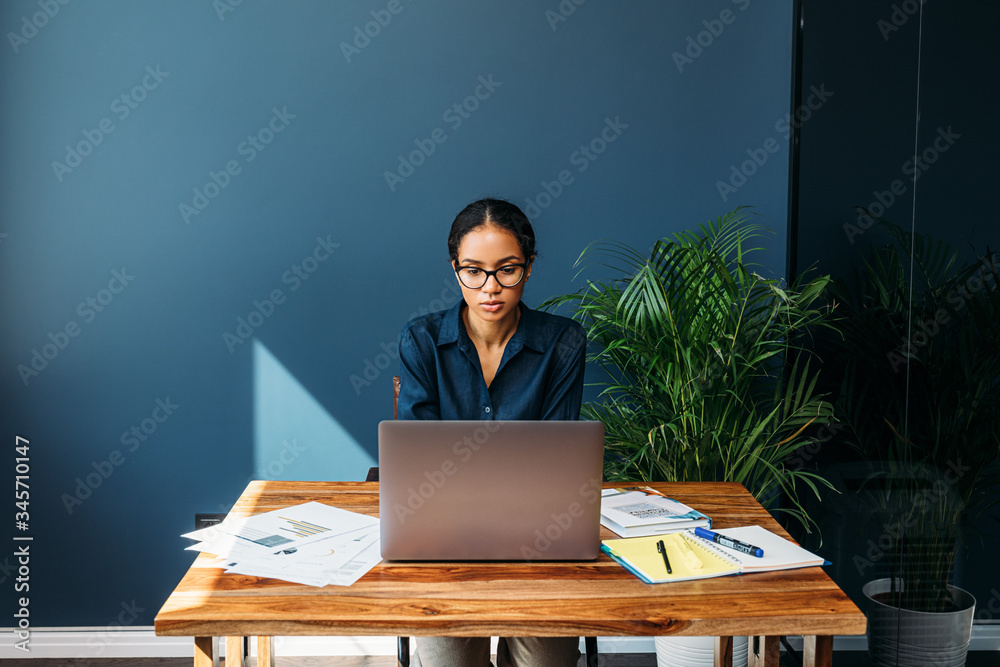 You enjoy working with your