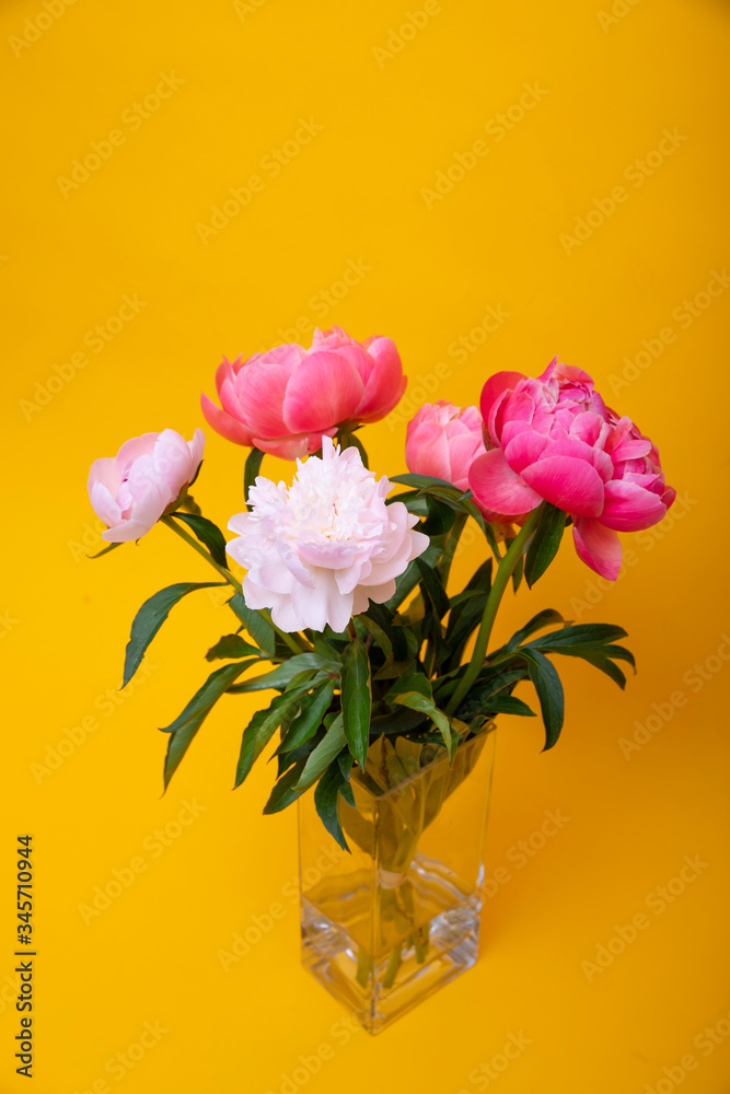 Obraz premium flowers