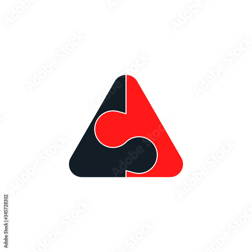 Letter A logo, Variations of A, Vector Art minimalist, flat, Concepts, Abstract, Company logos, Multicolors, Brilliant concept for business startups, Explorations, Lineart Vectors