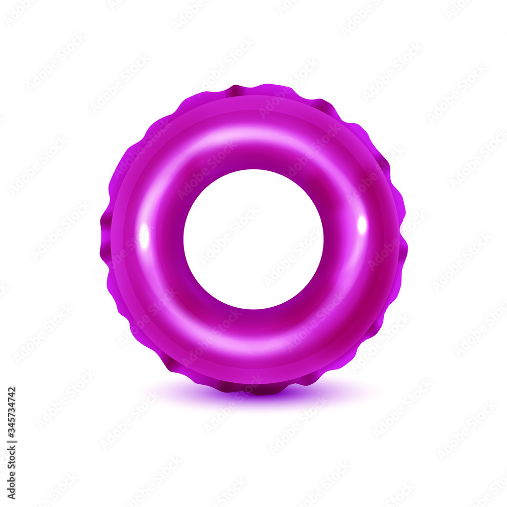 Set of swim rings on white background. Inflatable rubber toy for water and beach or trip safety.
Life saving floating lifebuoy for beach or ship, rescue belt for saving people. Vector illustration. Set of swim rings on white background. Inflatable rubber toy for water and beach or trip safety.
Life saving floating lifebuoy for beach or ship, rescue belt for saving people. Vector illustration.