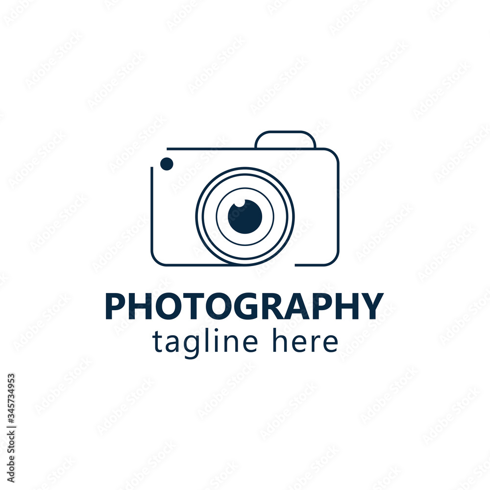Photography, Camera, Professional Logo Template Design Photography, Camera, Professional Logo Template Design