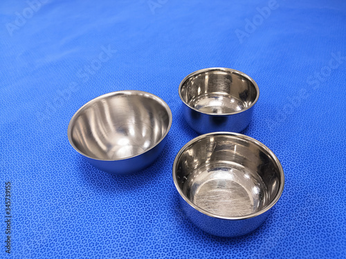 Medical And Surgical Solution Bowls photo