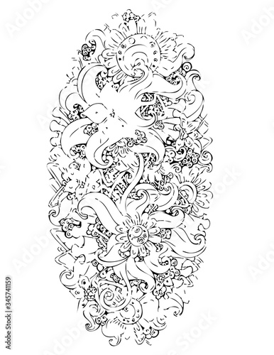 line; mandala; coloring; wallpaper; geometric; monochrome; object; piece; fauna; cute; example; outline; rare; exotic; creation; contour; sample; fragment; embellish; window; circle; wing; insect; ova