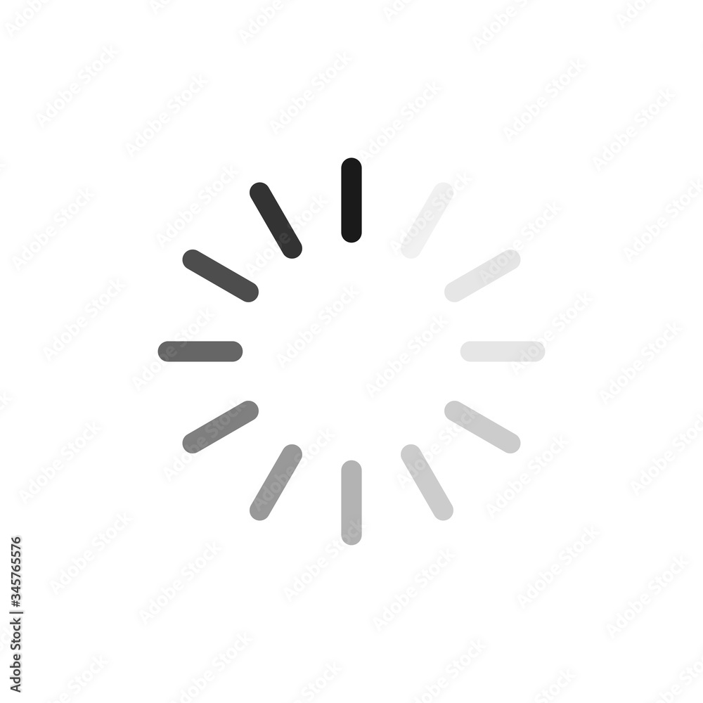 vector progress loading bar, loading icon, loading illustration vector progress loading bar, loading icon, loading illustration