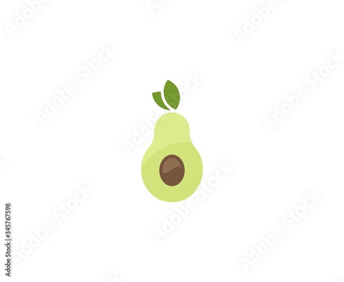 Avocado logo
