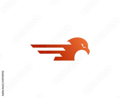 Eagle logo
