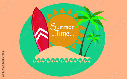 Summer Time