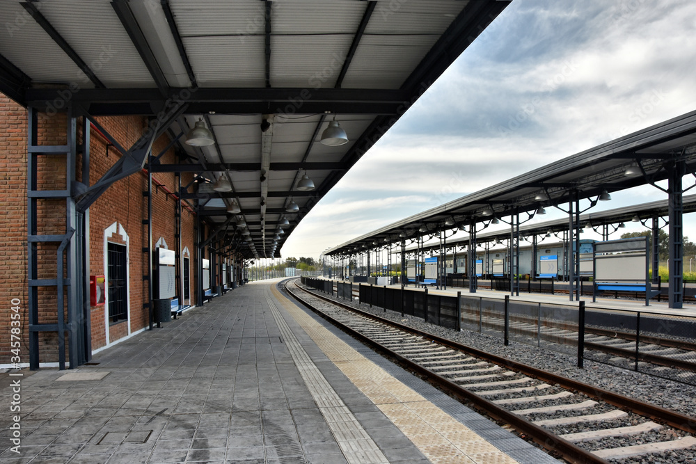Estación Chascomús Estación Chascomús