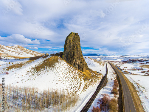 Steamboat Springs Colorado 



