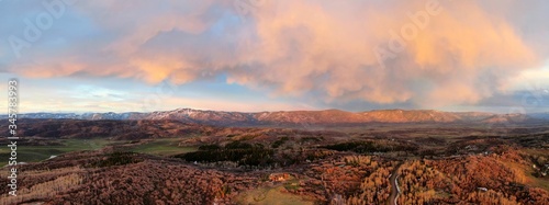 Steamboat Springs Colorado