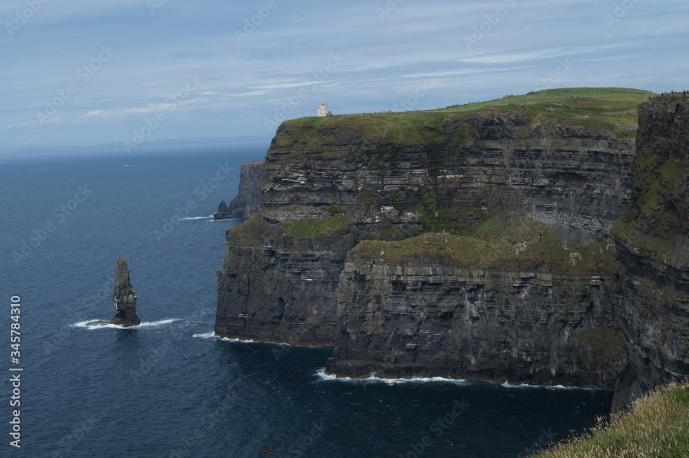 cliffs of moher Ireland