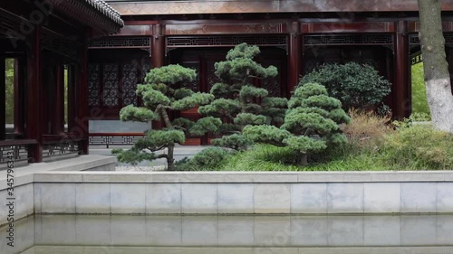 Traditional Chinese architecture