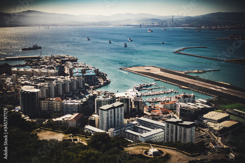 Gibraltar City