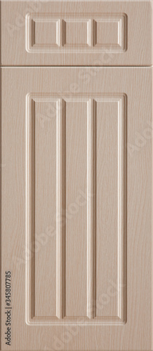 wooden kitchen cabinet door