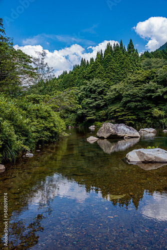 兵庫県・生野町近傍