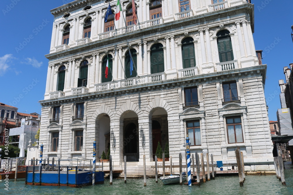 gondola in venice