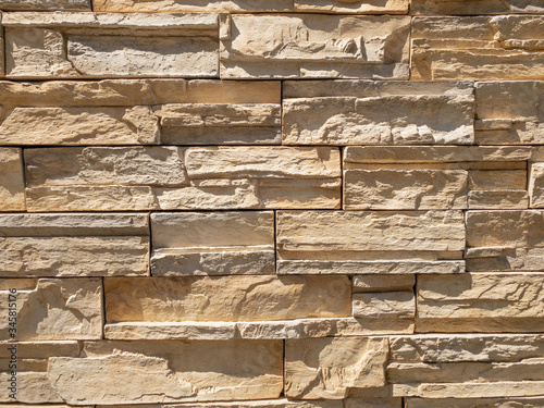 stone wall texture
