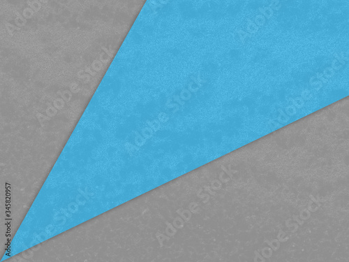 abstract paper is blue and brown background , pastel color wallpaper