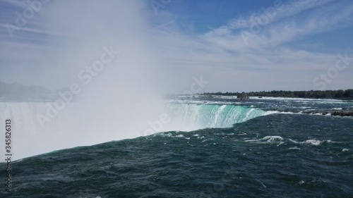Niagara Falls  Ontario  Canada
